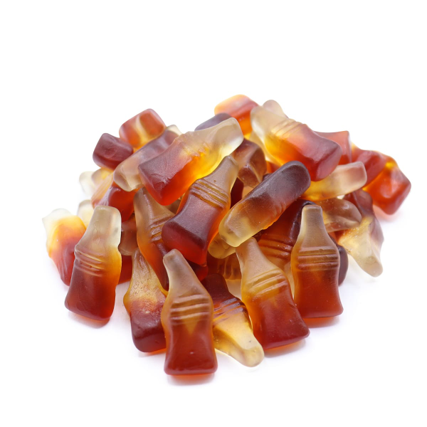 Gummy Depositor Operations