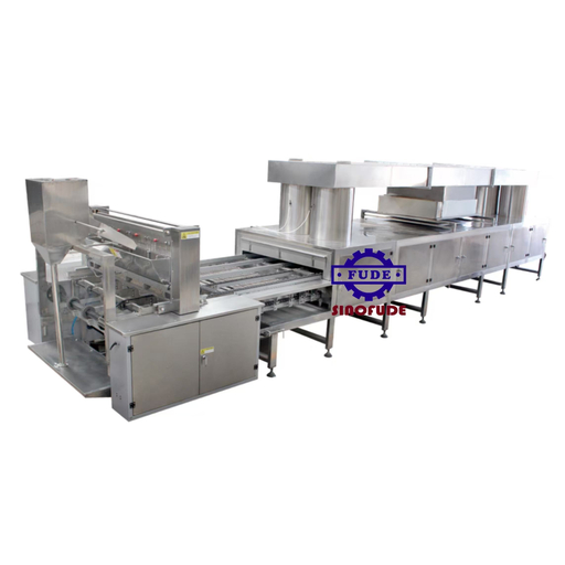 BFJ400 Reference Configuration and Machine Specifications
