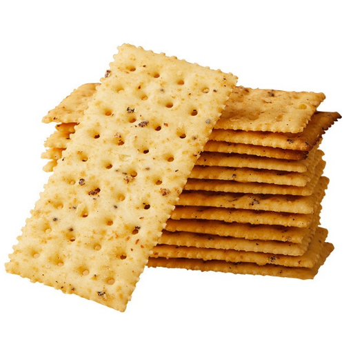 Baking, Cooling and Downstream Handling