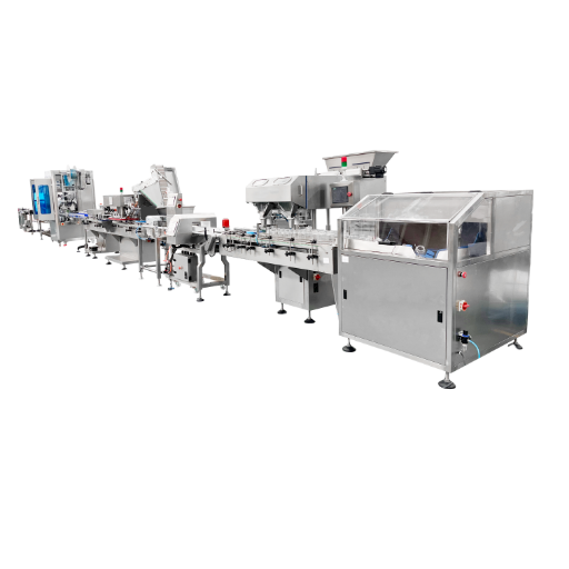 Equipment View 2