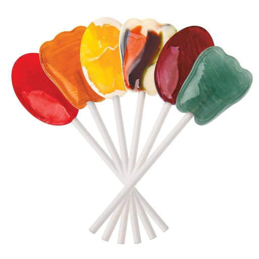 Candy Mass and Product Architecture Inputs