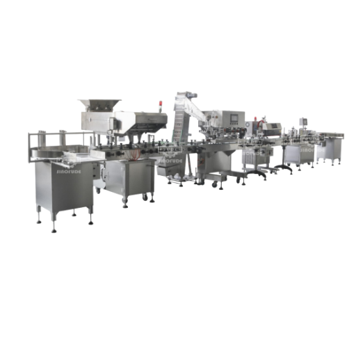 Machine Configuration 1