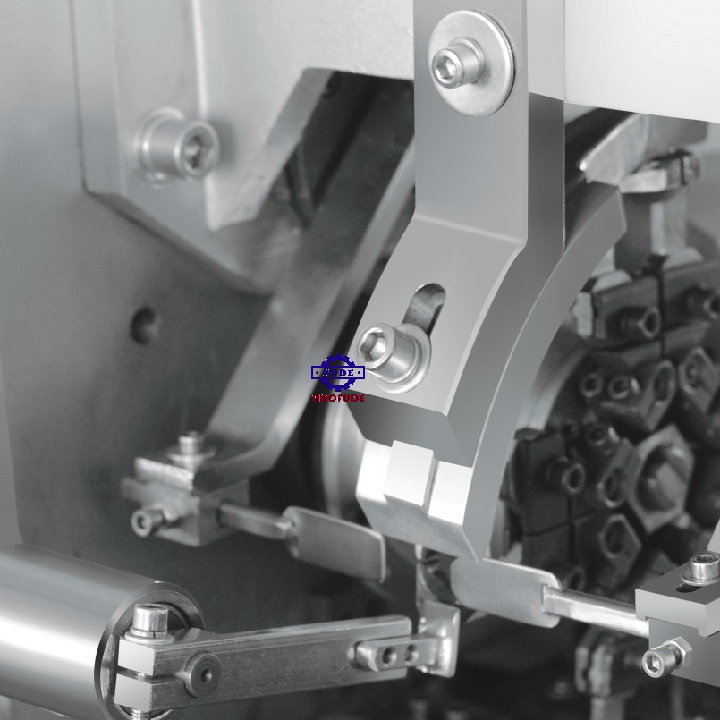 Machine Configuration 3