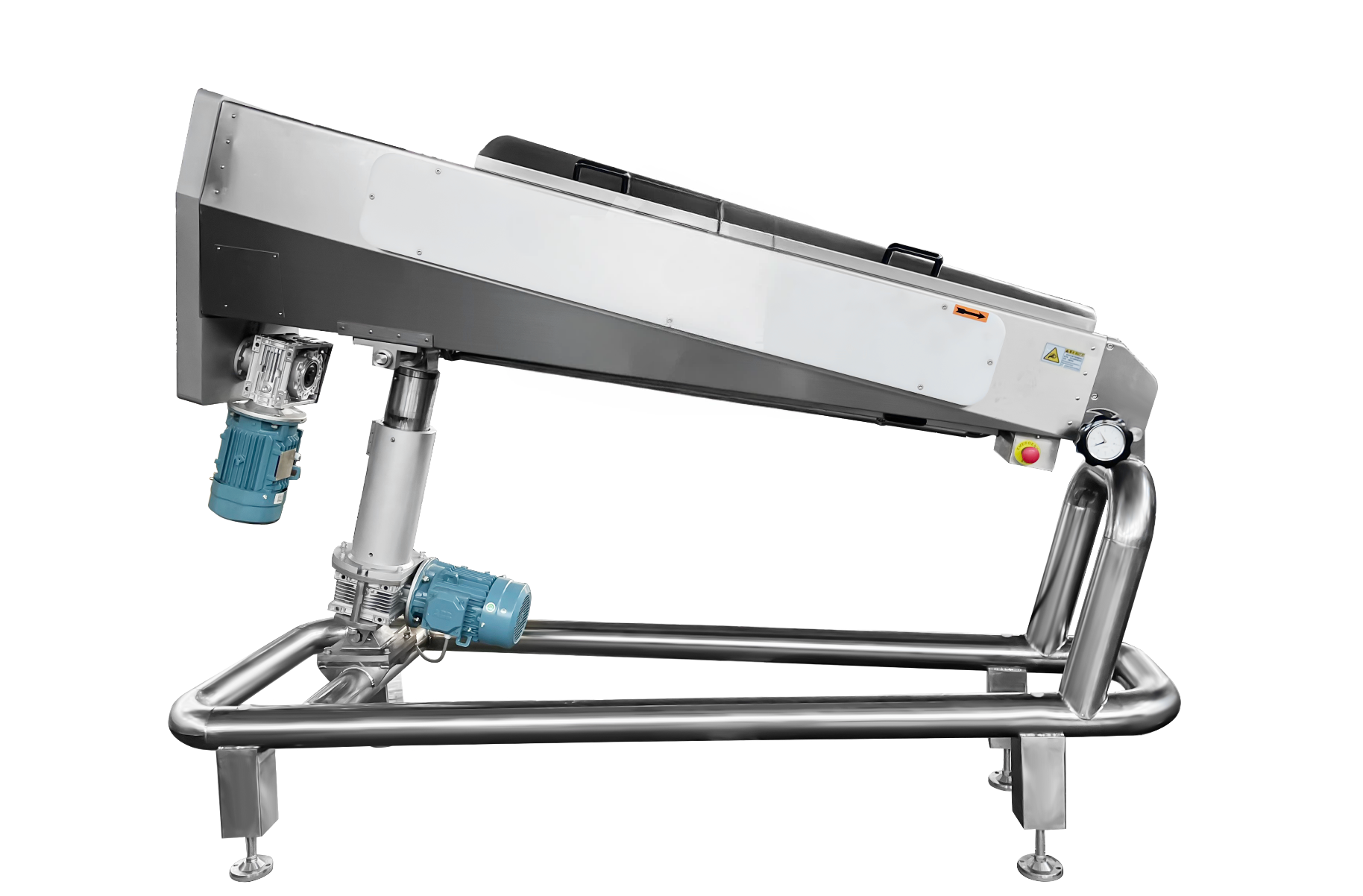 Changeover Hygiene and Production Risk Controls