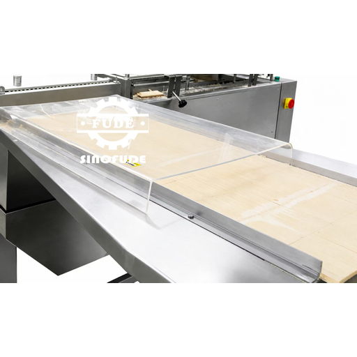 Configuration Inputs and Acceptance Basis