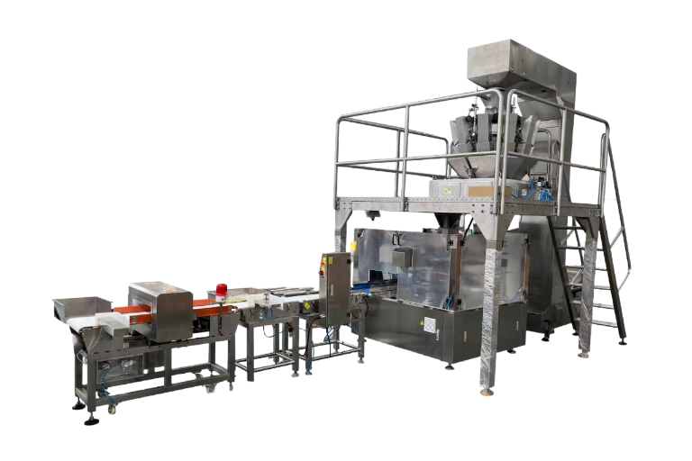 Cooking, Forming and Downstream Interface Planning