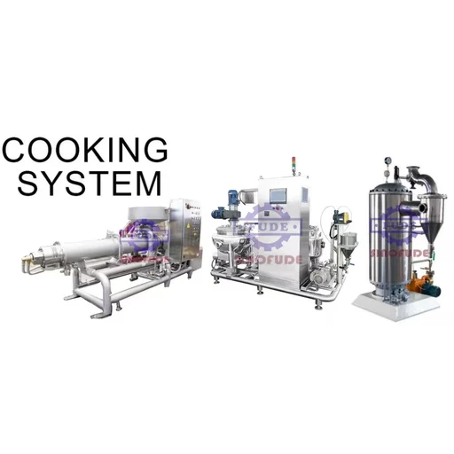 Fondant Line