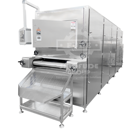Hard Candy Machine 1