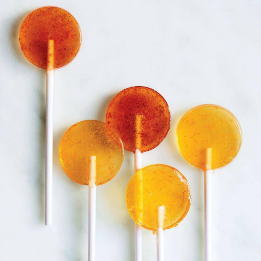 Lollipop Line Fit at a Glance
