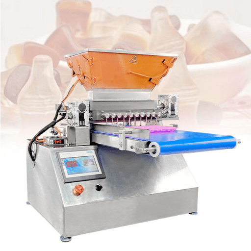 SINOFUDE Manufacturing Resources Behind the Project
