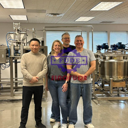 Quality Testing and Manufacturing Evidence