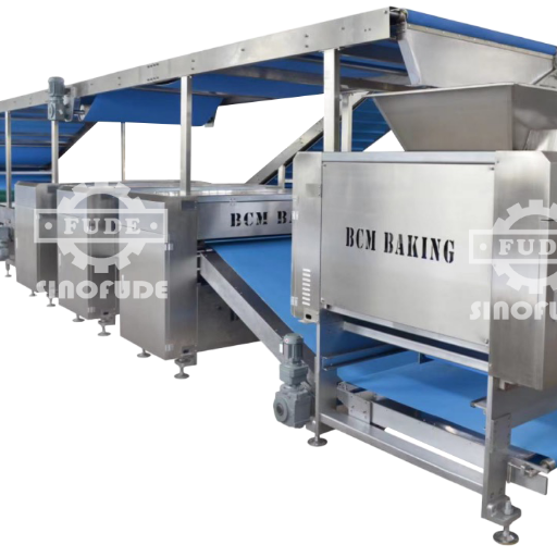 Rotary Cutter and Rotary Moulder Selection Boundary