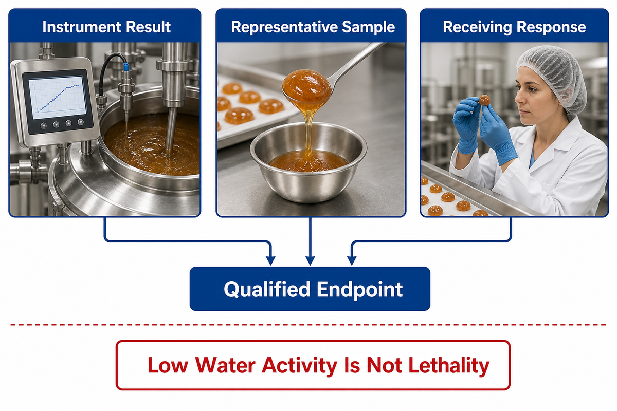 Checkpoint 5: Match the Forming Route to Mass Condition — SINOFUDE