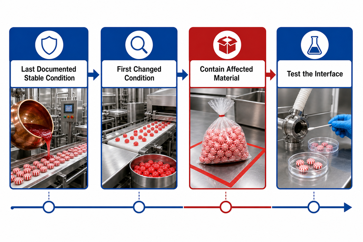 Checkpoint 9: Diagnose Defects From the Last In-Control Record — SINOFUDE