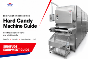 Hard Candy Machine Guide: How It Works and What to Verify