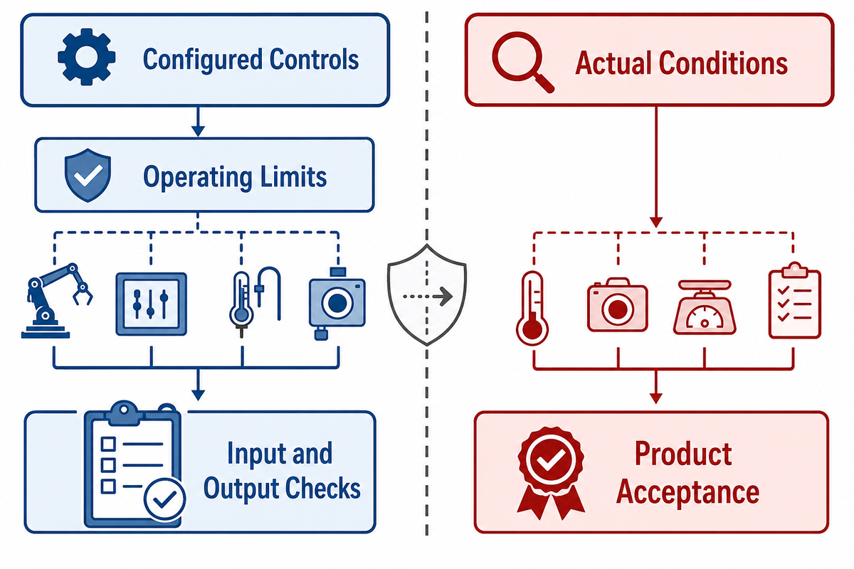 What Automation Changes, and What It Cannot Prove — SINOFUDE