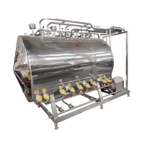 CIP Cleaning System