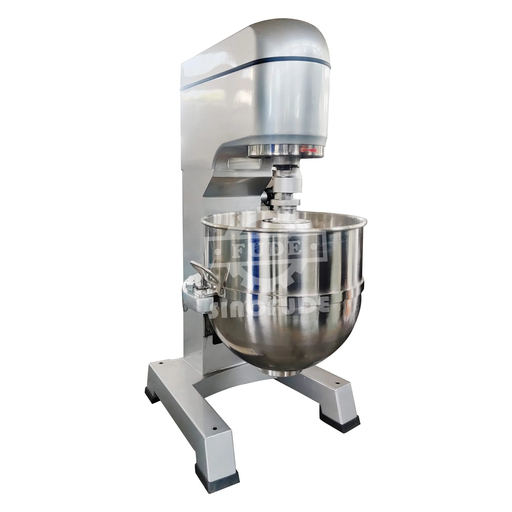 Candy Depositor Machine Front View
