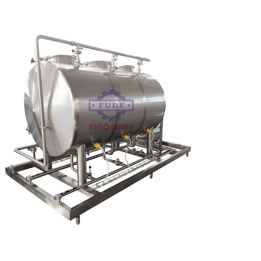 Manufacturing Resources Behind the Project
